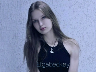 Elgabeckey