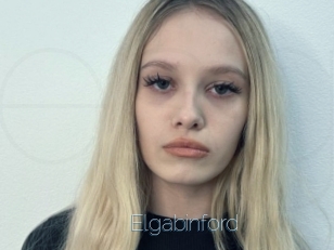 Elgabinford