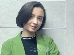 Elgaedger