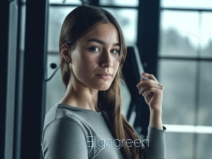 Elgagreen
