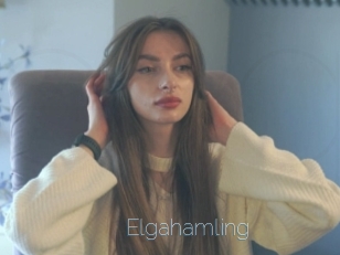 Elgahamling
