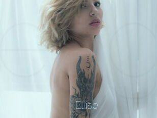 Eliise