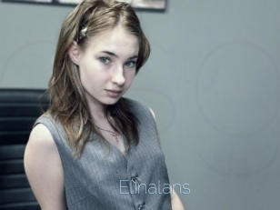 Elinalans