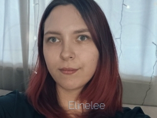 Elinelee