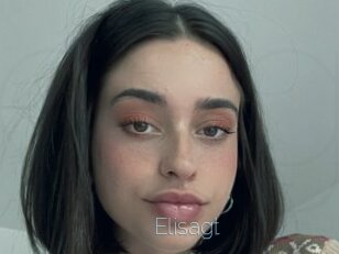 Elisagt