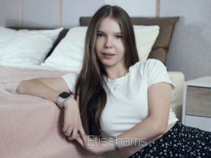 Elisaharris