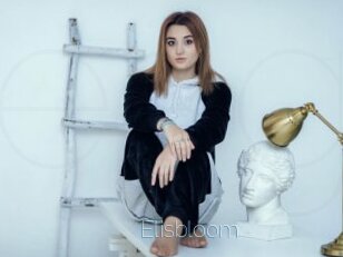 Elisbloom