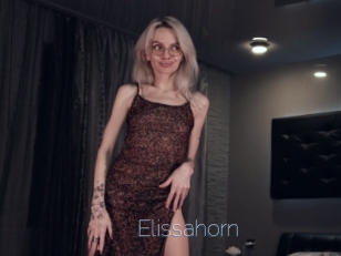 Elissahorn