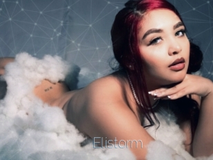 Elistorm