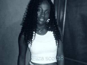 Eliza_scott18