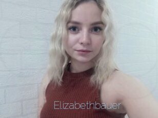Elizabethbauer