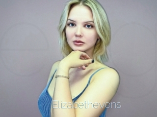Elizabethevens