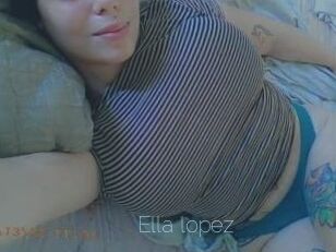 Ella_lopez