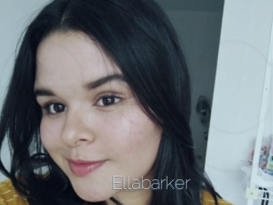 Ellabarker