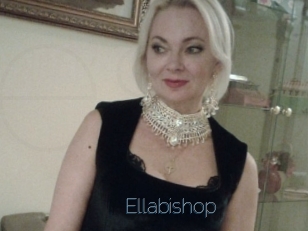Ellabishop