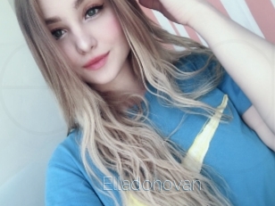 Elladonovan