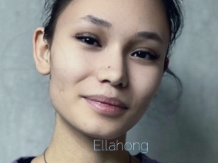 Ellahong