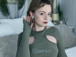 Ellalewin