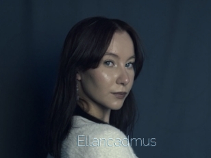 Ellancadmus