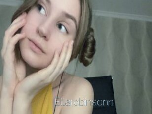 Ellarobinsonn
