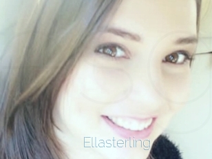 Ellasterling
