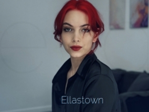 Ellastown