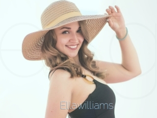 Ellawilliams