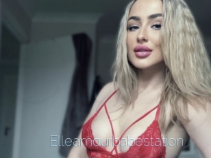 Elleamourbabestation