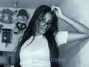 Ellenastonne