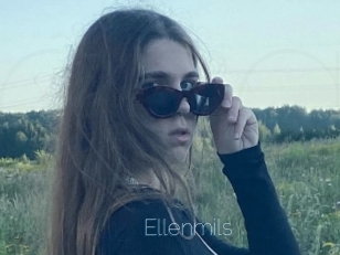 Ellenmils