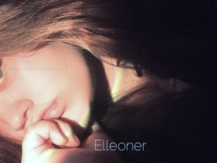elleoner Elle se Gode