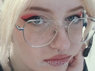 Elletteblink