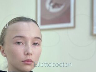 Ellettebooton