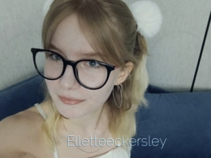 Elletteeckersley