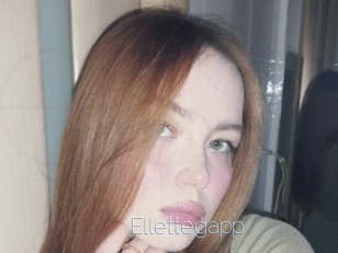 Ellettegapp