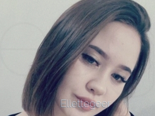Ellettegeer