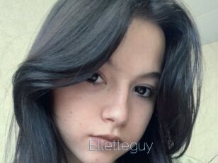 Elletteguy