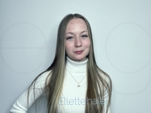 Ellettehaler