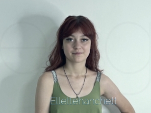 Ellettehanchett