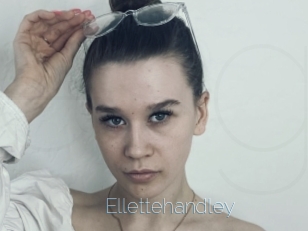 Ellettehandley