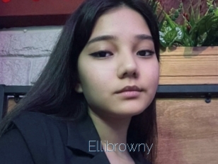 Ellibrowny