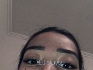 Ellieluvsu