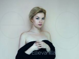 Ellievanilla