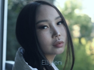 Ellijaeni
