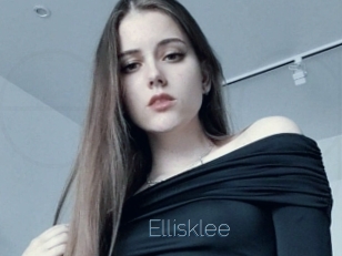 Ellisklee
