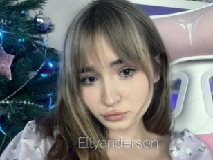 Ellyanderson