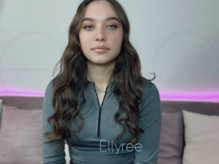 Ellyree