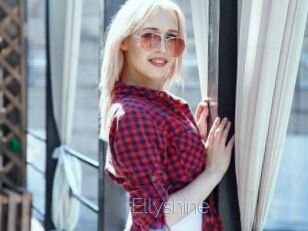 Ellyshine