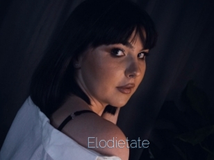 Elodietate