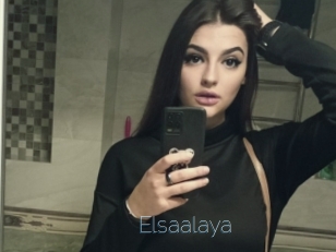 Elsaalaya
